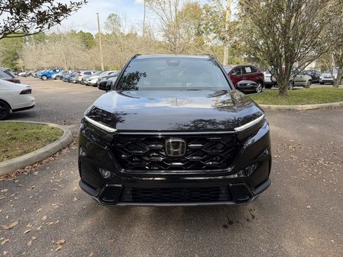 New 2026 Honda CR-V Sport-L image 2