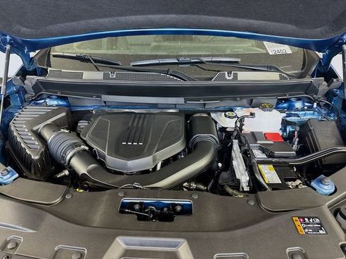 New 2026 Chevrolet Traverse LT AWD/4WD image 35
