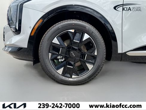 New 2026 Kia Sportage SX image 41