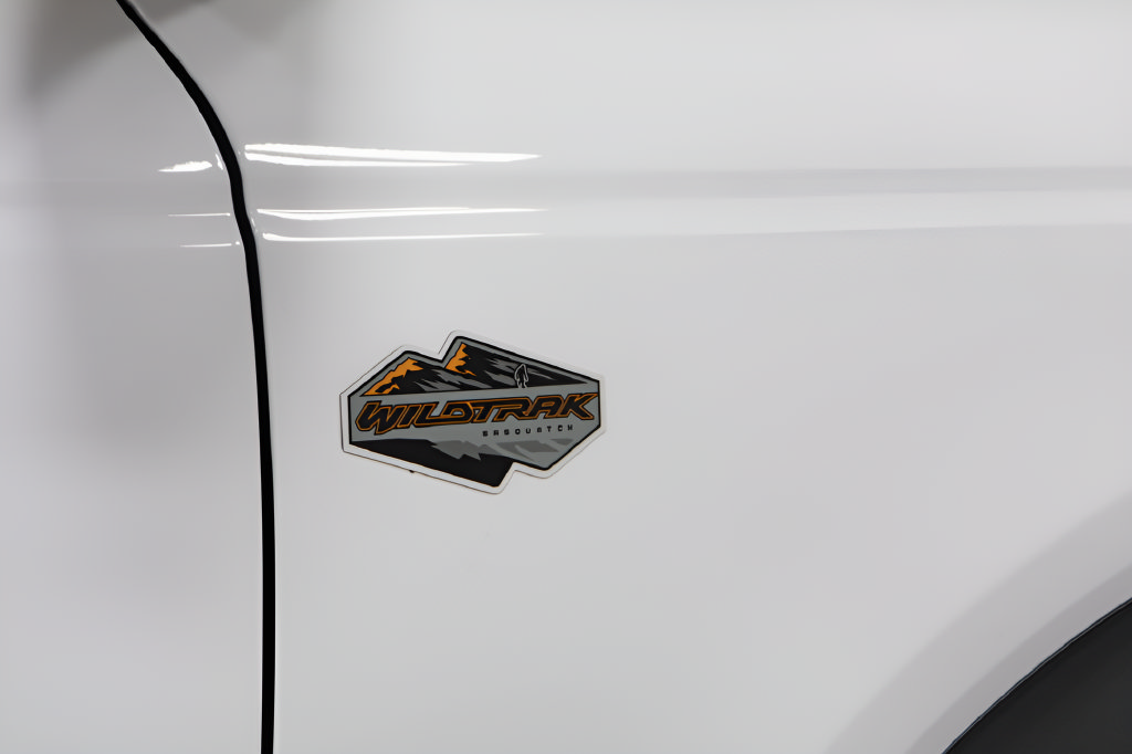 Used 2023 Ford Bronco Wildtrak AWD/4WD image 32