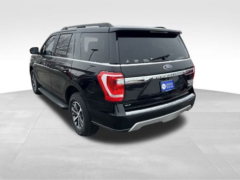 Used 2019 Ford Expedition XLT w/ Equipment Group 201A image 4