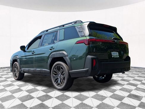 New 2026 Subaru Outback Limited XT AWD/4WD image 17