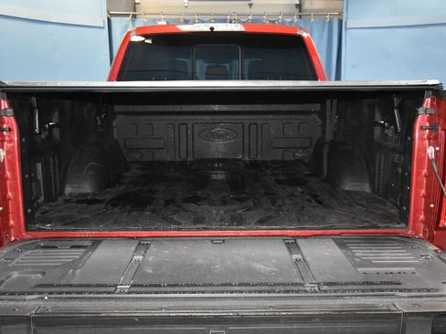 Used 2024 Ford F150 Raptor image 33