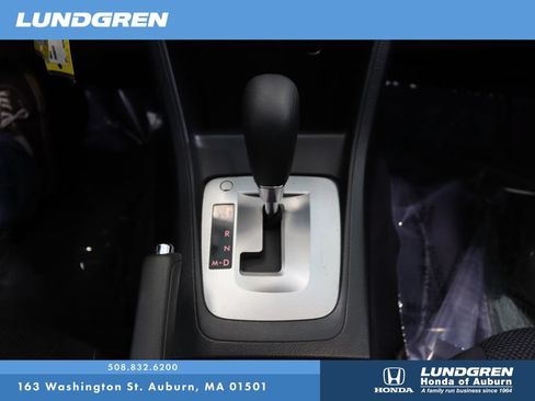 Used 2013 Subaru Crosstrek 2.0i Premium AWD/4WD image 22