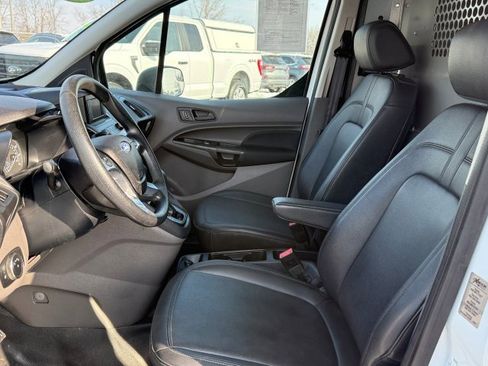 Used 2022 Ford Transit Connect XL image 13