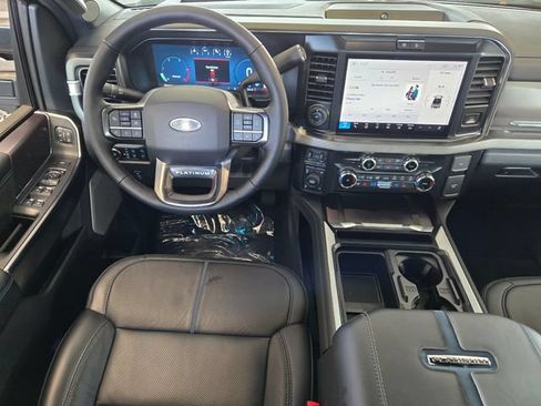 New 2026 Ford F250 Platinum AWD/4WD image 20