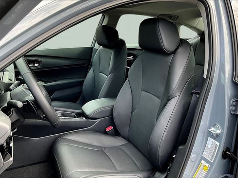 New 2026 Honda Accord EX-L image 17