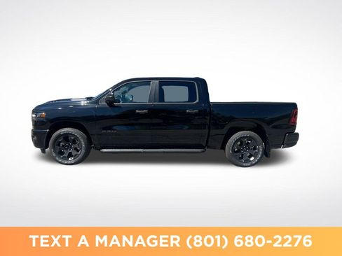 New 2026 RAM 1500 Express AWD/4WD image 2