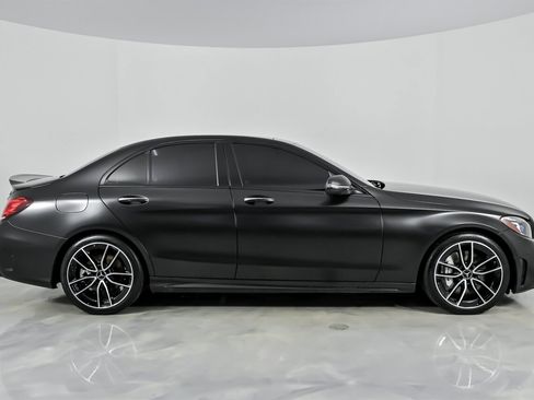 Used 2020 Mercedes-Benz C 43 AMG 4MATIC Sedan image 14