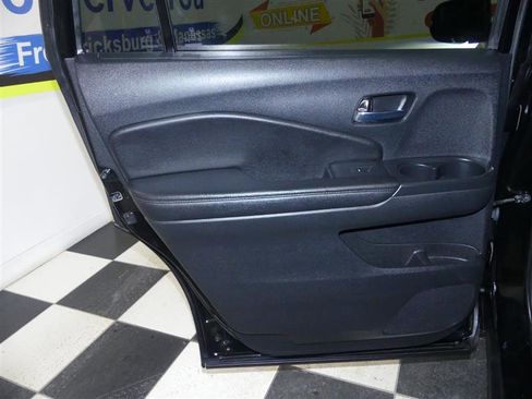 Used 2022 Honda Pilot Sport image 30