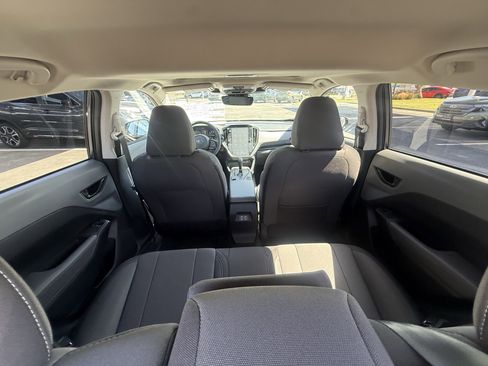 New 2026 Subaru Crosstrek 2.0i Premium image 10