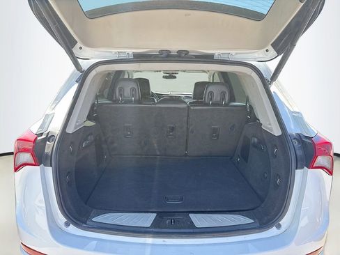 Used 2020 Buick Envision Essence image 25