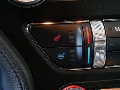 Used 2021 Ford Mustang GT Premium w/ Black Accent Package image 21