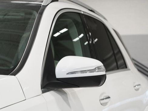 New 2026 Mercedes-Benz GLE 450 GLE 450 image 11