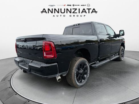 New 2026 RAM 2500 Big Horn image 5
