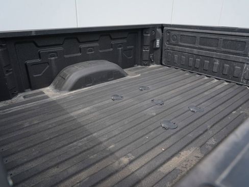 Used 2023 Chevrolet Silverado 3500 High Country w/ Z71 Off-Road Package AWD/4WD image 28