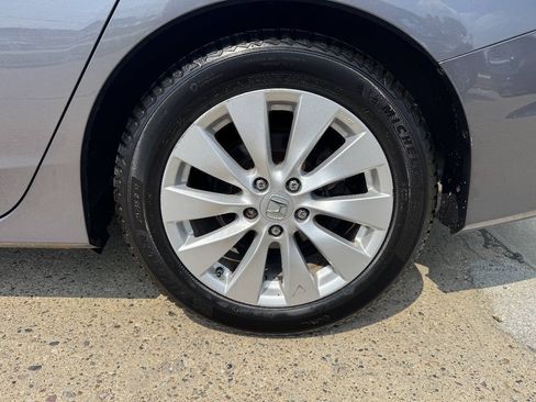 Used 2014 Honda Accord EX-L image 9