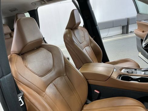 Used 2023 INFINITI QX60 Sensory w/ Vision Package image 26