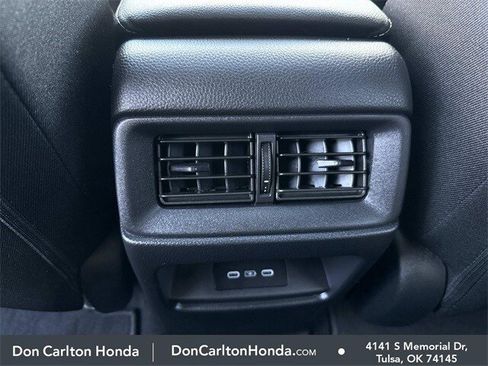 Used 2024 Honda CR-V EX image 18