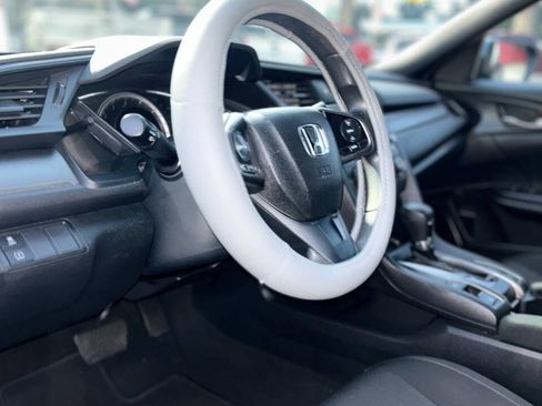 Used 2018 Honda Civic LX image 15