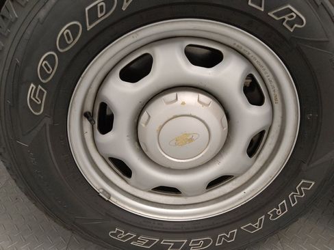 Used 2016 Ford Expedition XL w/ Fleet Convenience Package image 31