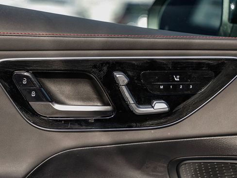 Certified 2024 Mercedes-Benz GLC 43 AMG 4MATIC image 22