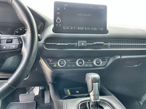 Used 2024 Honda HR-V EX-L image 18