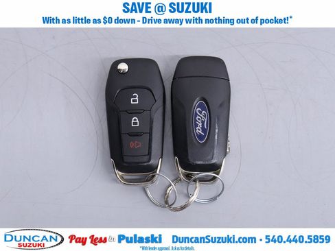 Used 2020 Ford Ranger XLT w/ FX4 Off-Road Package image 70