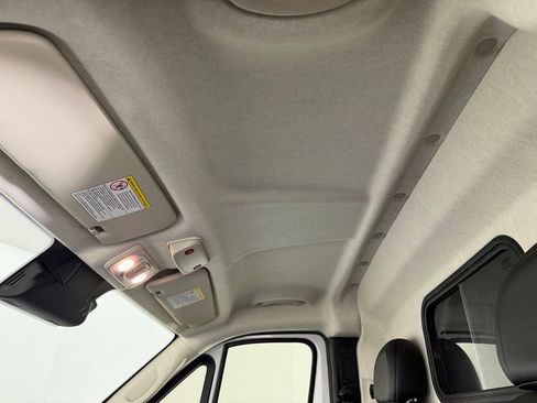 Used 2025 RAM ProMaster 3500 w/ Convenience Group FWD image 23