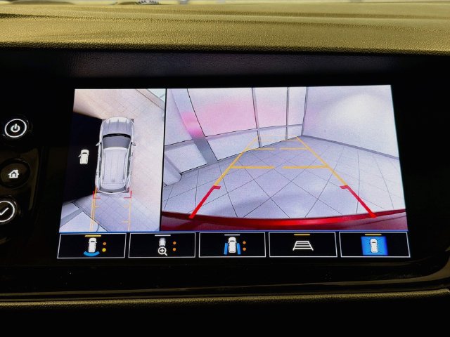 Used 2021 Buick Envision Avenir FWD image 12