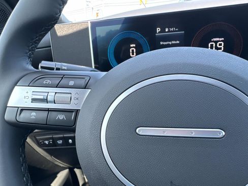 Certified 2025 Hyundai Tucson XRT image 11