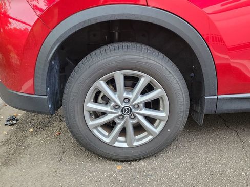 Used 2023 MAZDA CX-5 AWD 2.5 S image 14