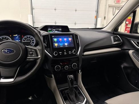 Certified 2024 Subaru Forester Limited image 16