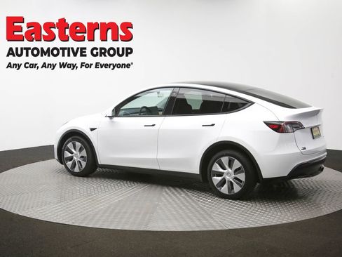 Used 2023 Tesla Model Y Long Range image 57