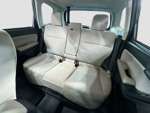 Used 2018 Subaru Forester 2.5i Premium image 13