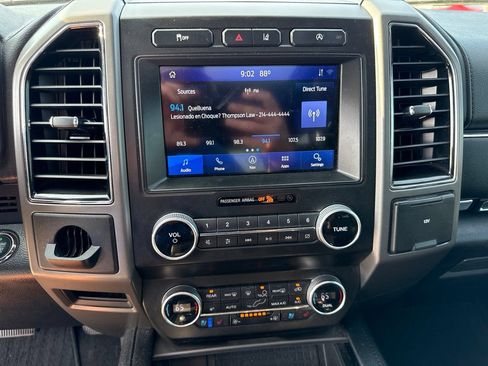 Used 2021 Ford Expedition XLT RWD image 23