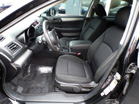 Used 2018 Subaru Legacy 2.5i w/ Alloy Wheel Package AWD/4WD image 13