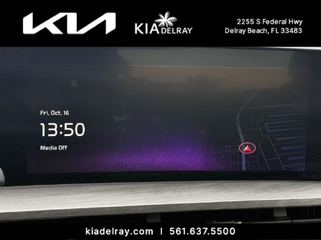 Certified 2023 Kia Telluride SX X-Line AWD/4WD image 21