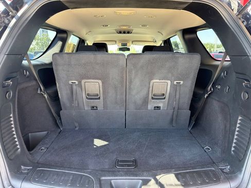 Used 2016 Dodge Durango SXT AWD/4WD image 33
