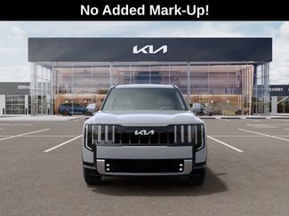 New 2027 Kia Telluride SX Prestige AWD/4WD video 2