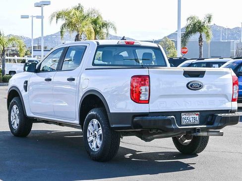 Used 2024 Ford Ranger XL w/ Trailer Tow Package image 6