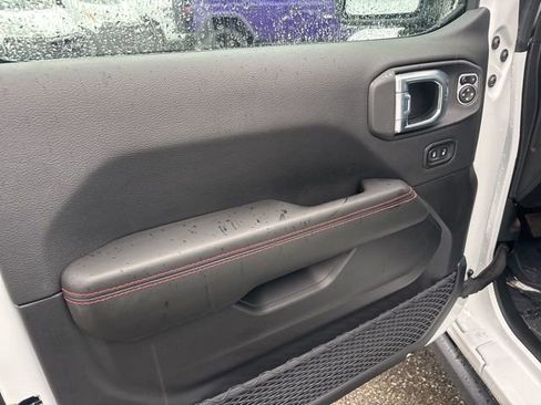 New 2026 Jeep Gladiator Rubicon image 21