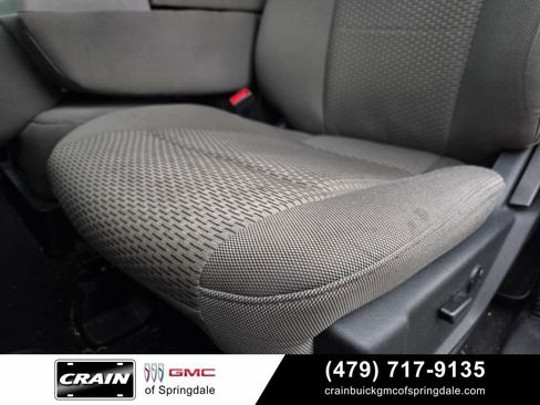 Used 2021 Ford F250 XLT w/ XLT Premium Package AWD/4WD image 21