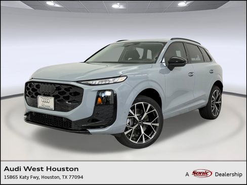 New 2026 Audi Q3 quattro 2.0T image 1