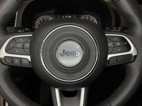 Used 2020 Jeep Renegade Sport FWD image 15