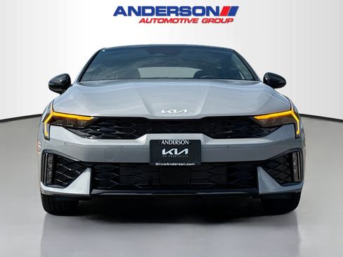 New 2026 Kia K5 GT-Line FWD image 14