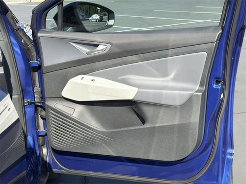 Used 2021 Volkswagen ID.4 1st Edition image 33