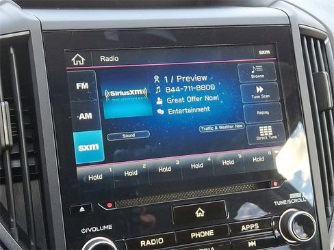 Used 2023 Subaru Crosstrek 2.5i Sport image 17