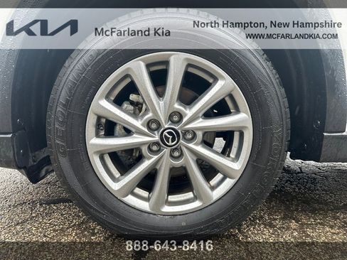 Used 2023 MAZDA CX-5 AWD 2.5 S image 18