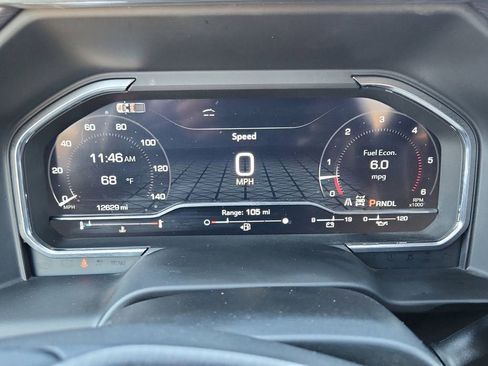 Used 2025 GMC Sierra 3500 Denali Ultimate image 24